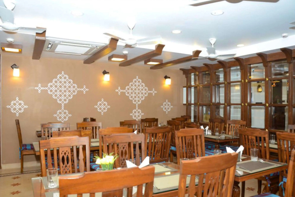Comfort Inn Emerald,Dapoli