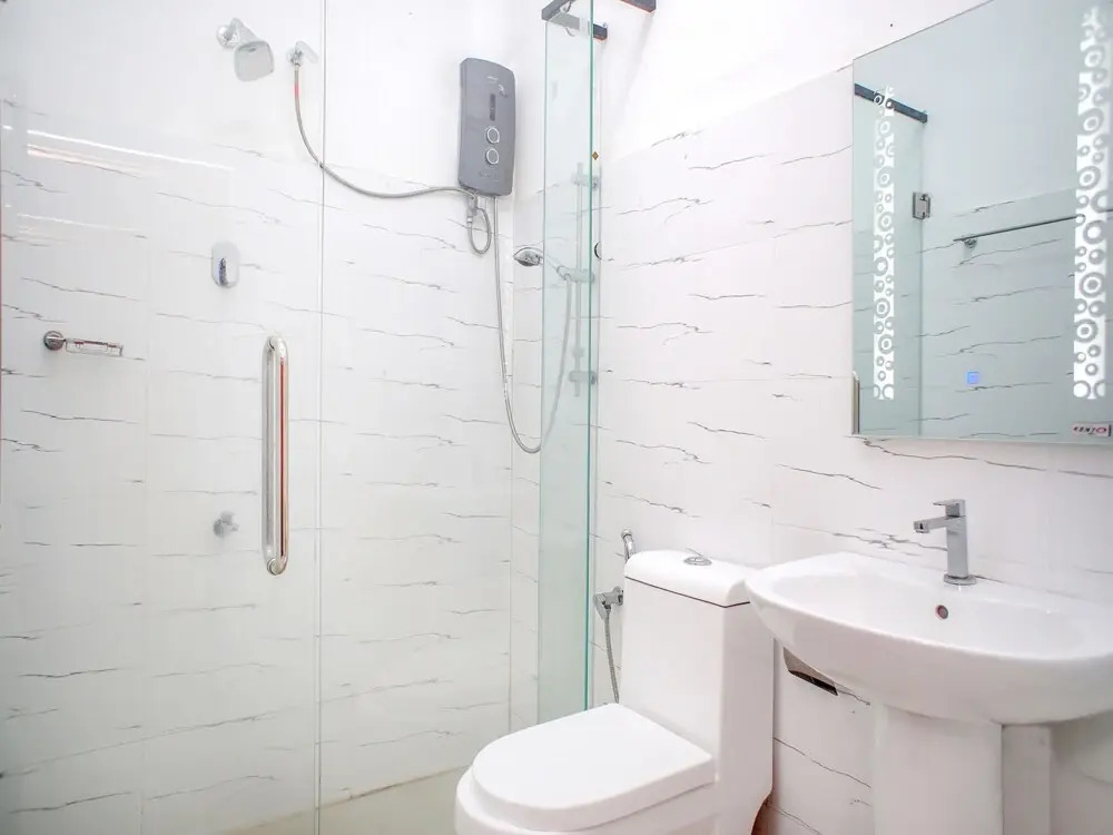 OYO 260 Disenro Resorts