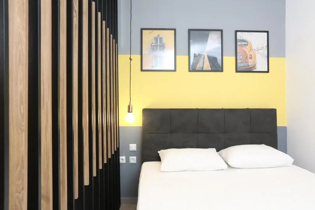 Downtown Seaside Suites