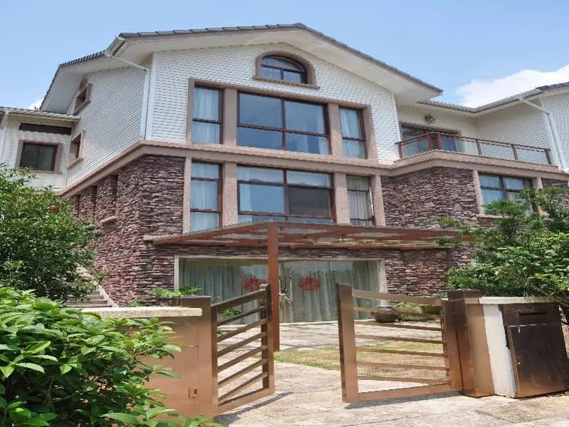 Wuyishan Tujia Sweetome Apartment Wuyi Shuizhuang