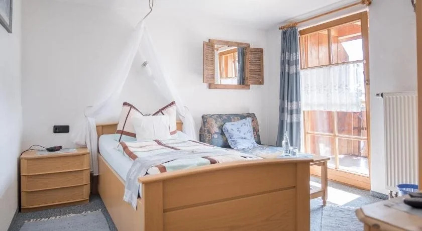 Hotel-Pension Anita