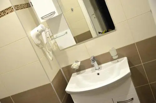 Lux Apartmani