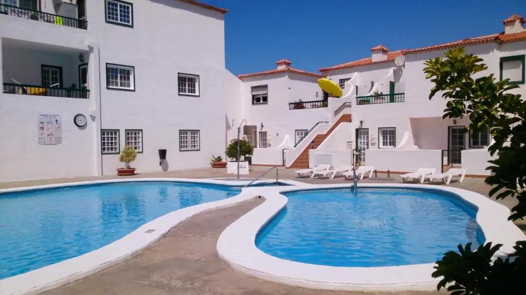 Prime Homes - Tijoco Apartment