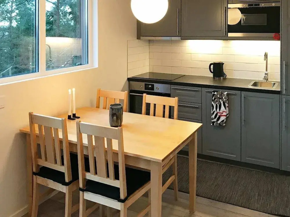 4 star holiday home in Åkersberga