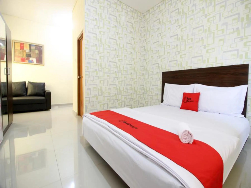 Hotel O Pogung Near Near Ugm Formerly Maleo Residence