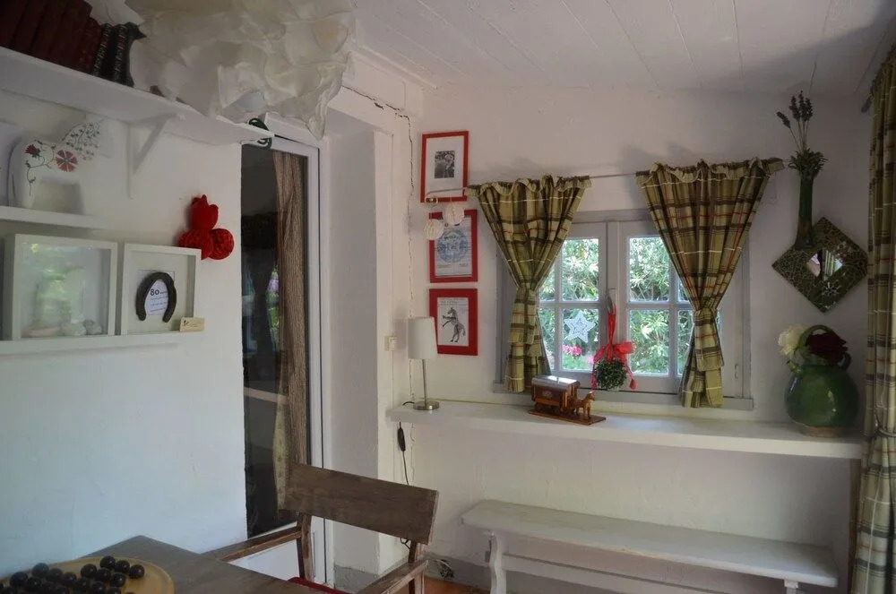 Gites Chambres dhotes Mazet du Maréchal Ferrant
