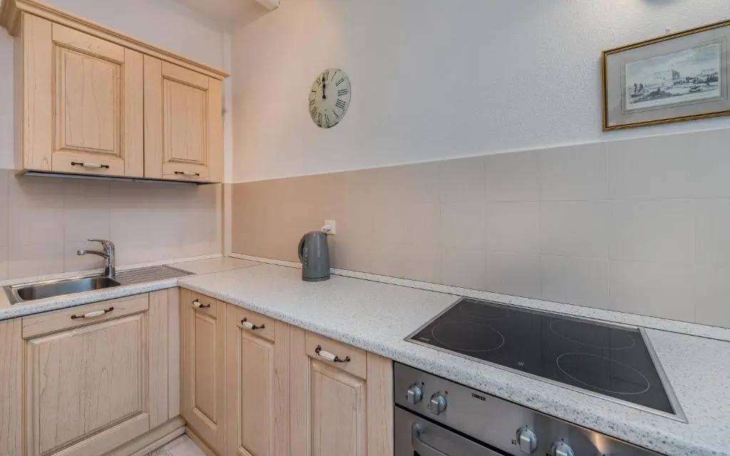 Garden Village Exclusive Suite