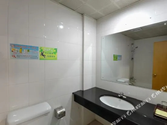 Nice Naisi Hotel (Linhai Ancient City Scenic Area)