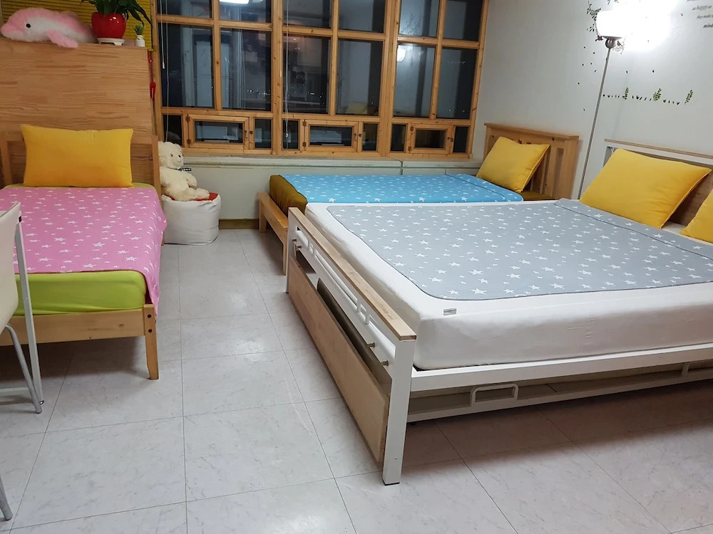 Juhee's House