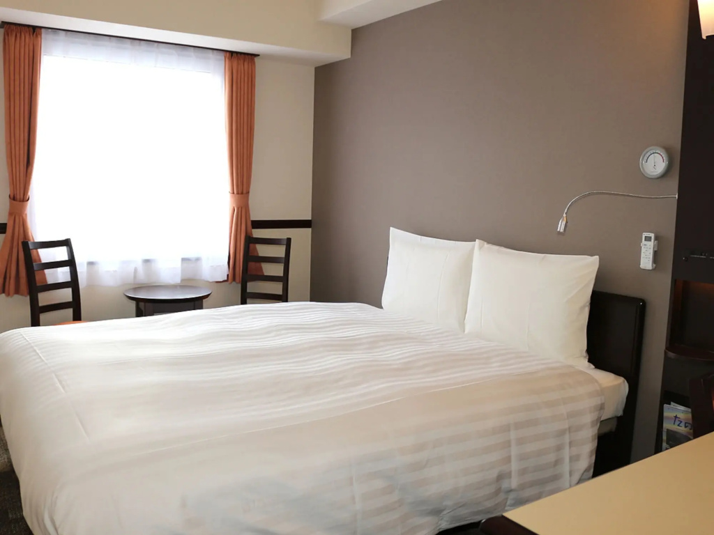 Toyoko Inn Tokyo Fussa Station Higashi