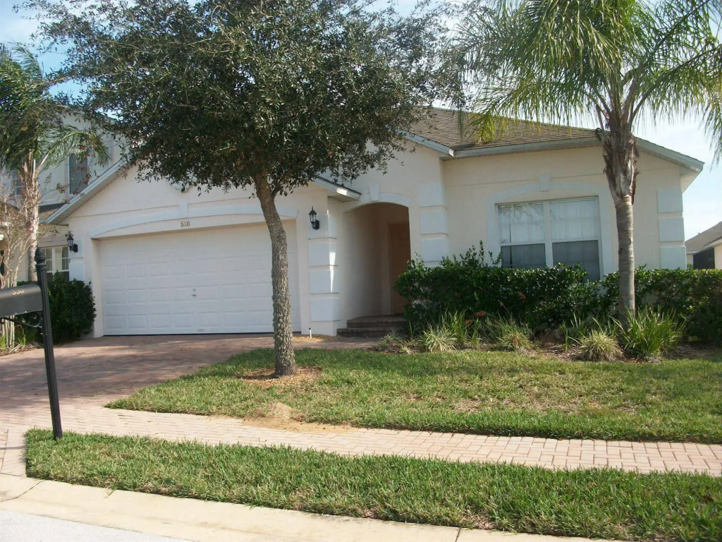 Florida Villas Direct