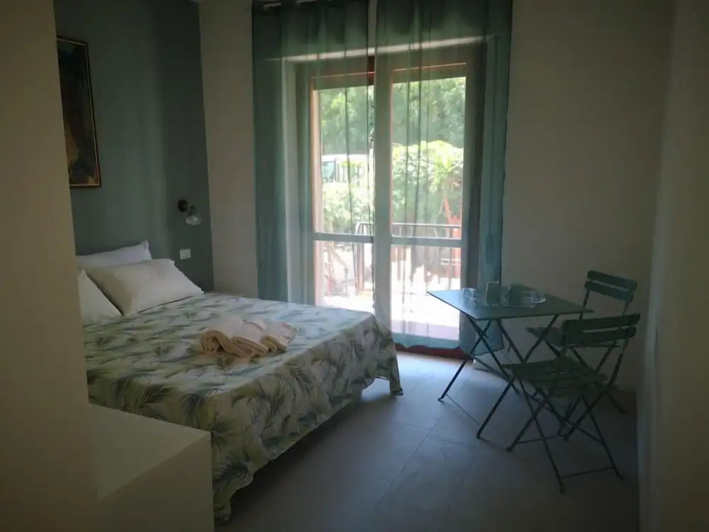 Il Giardino di Anna - Charming rooms in Cagliari
