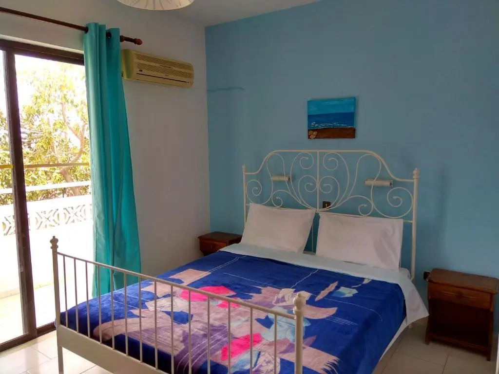 Dolphin Apartments