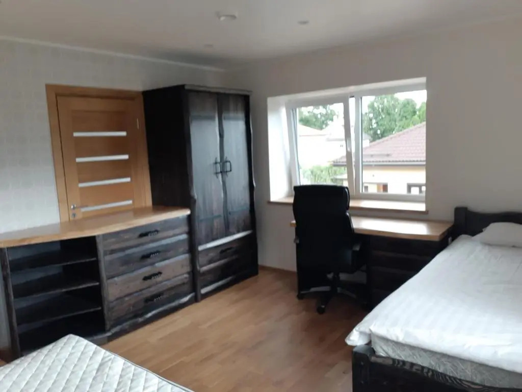 Tammelinna house, 3 bedroom + living room