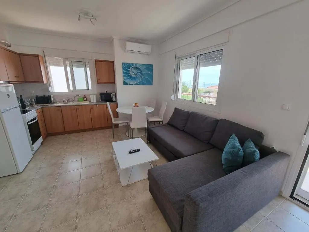 Lucas2 Lux Flogita apartment