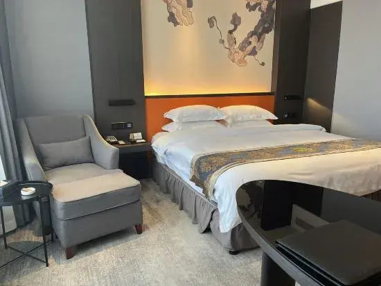 Garden International Hotel