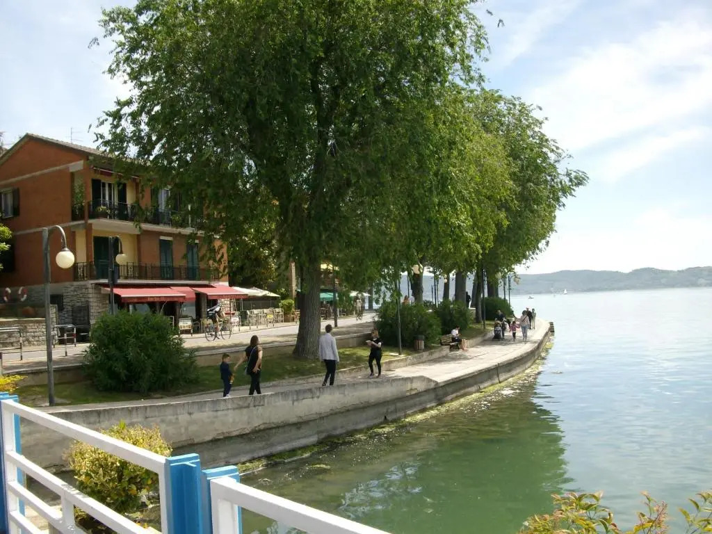 La Poventa