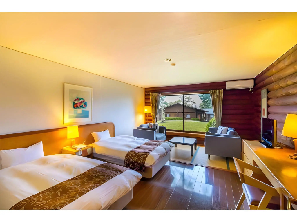 Cocopa Resort Club