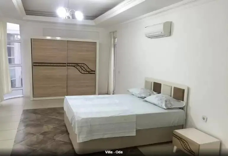 Ocean Villa 3