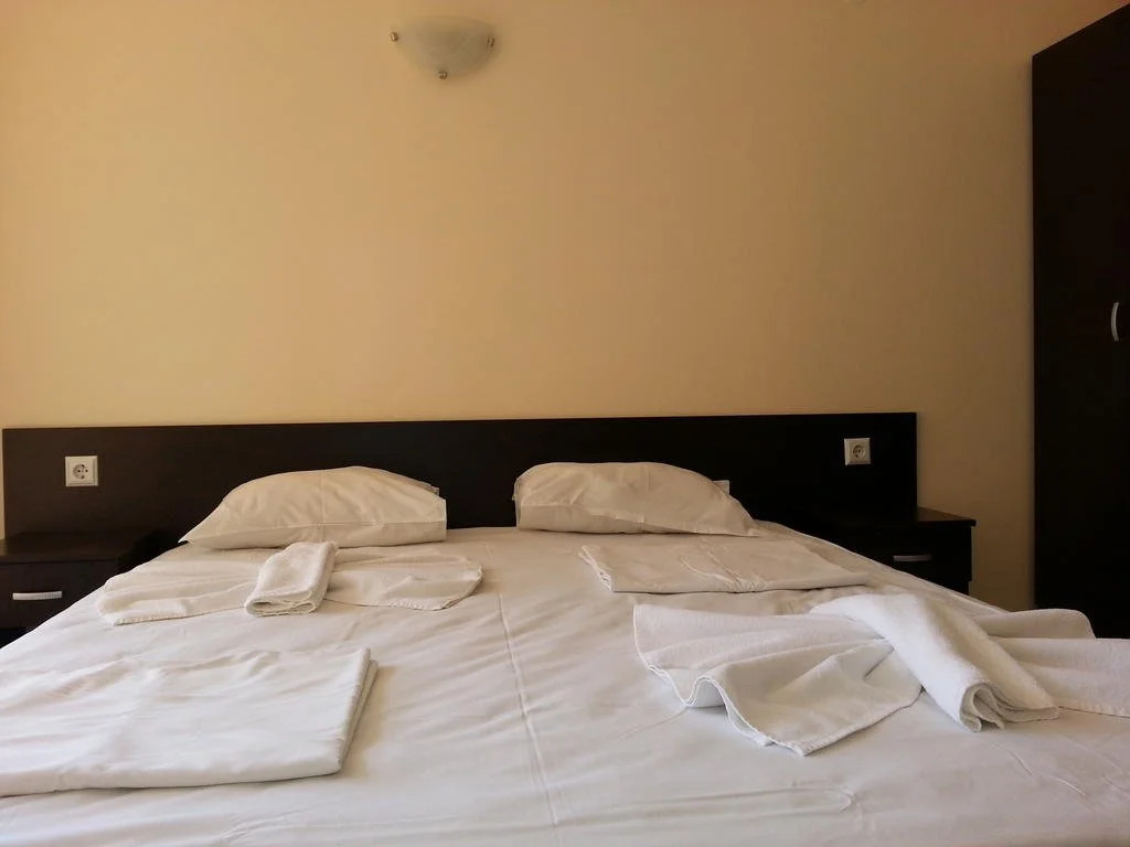 Menada Sunset Beach 4 Apartments