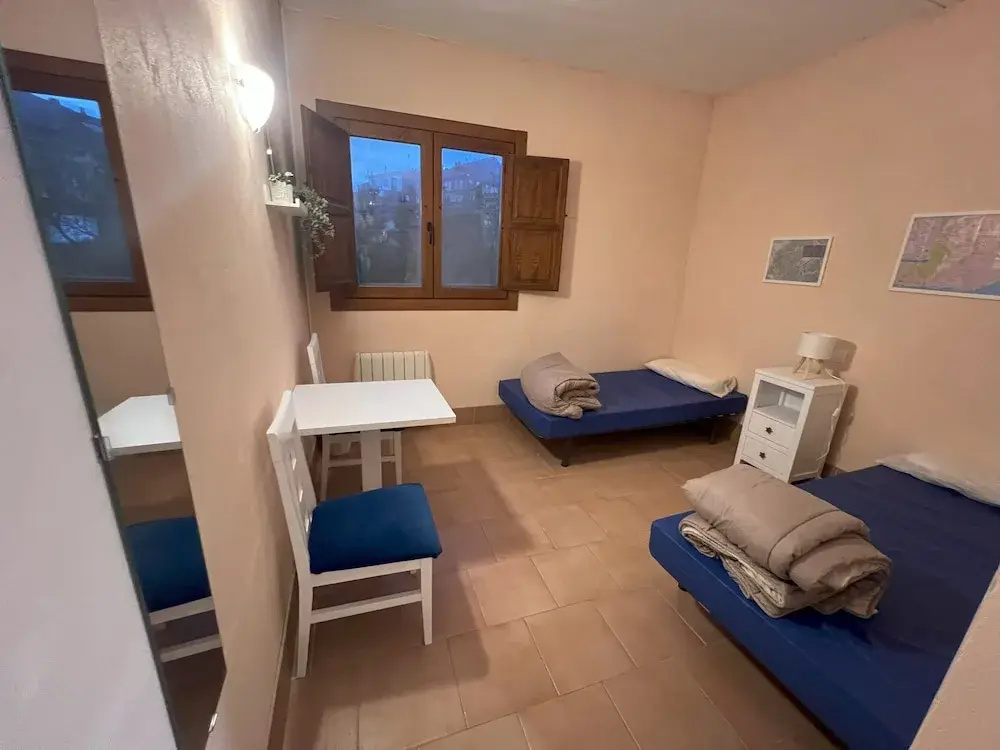 Ikigai Albergue
