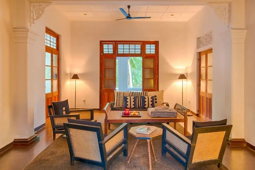 Hereaway Villa