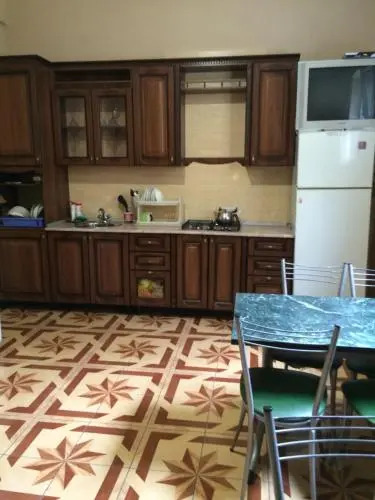 Mandarin Guest House