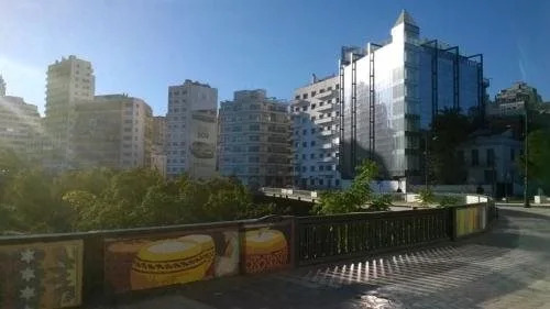 Golden Tulip Adef Oran