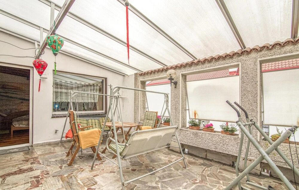 Awesome Apartment in Gdynia With Wifi and 2 Bedrooms