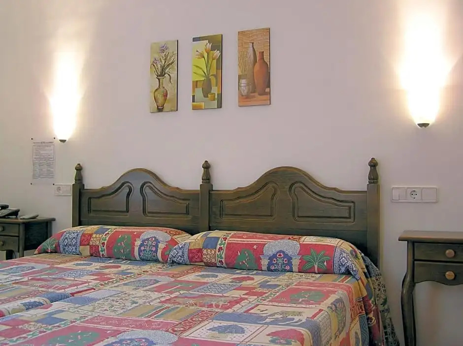 Hotel La Glorieta