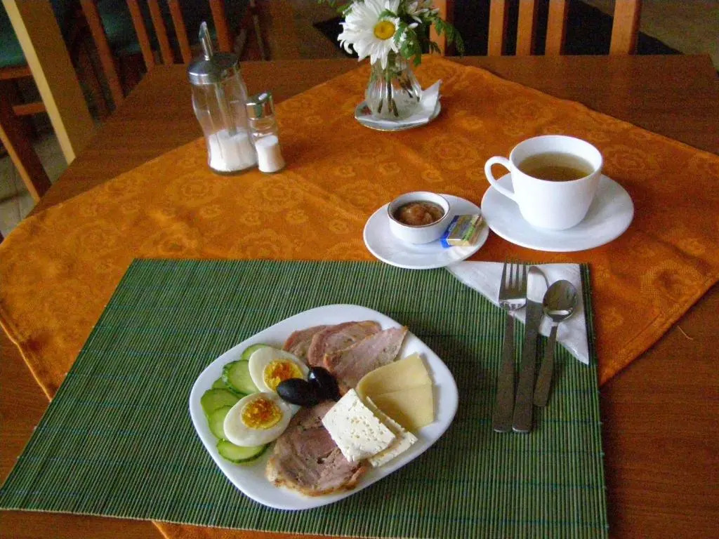 Pension Harmonia