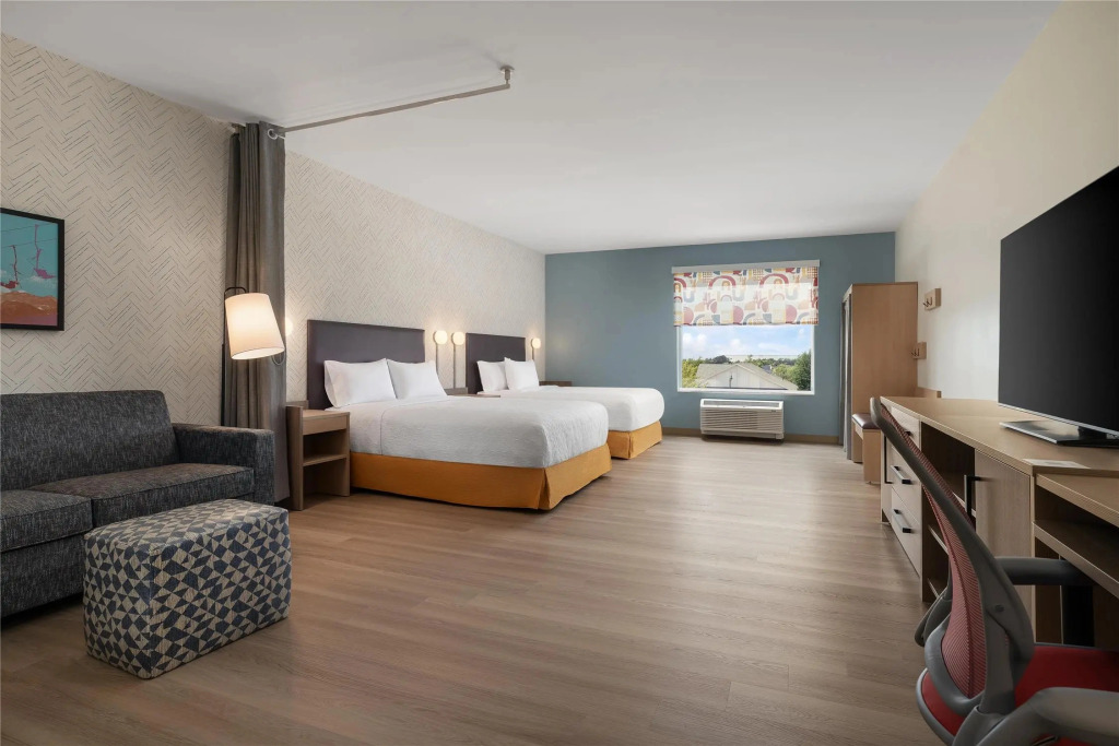 Home2 Suites by Hilton Hazleton