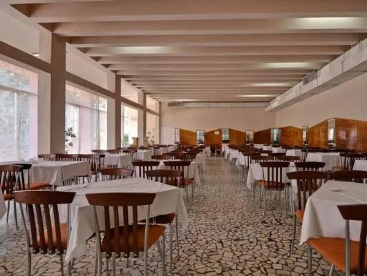 Hotel Venus