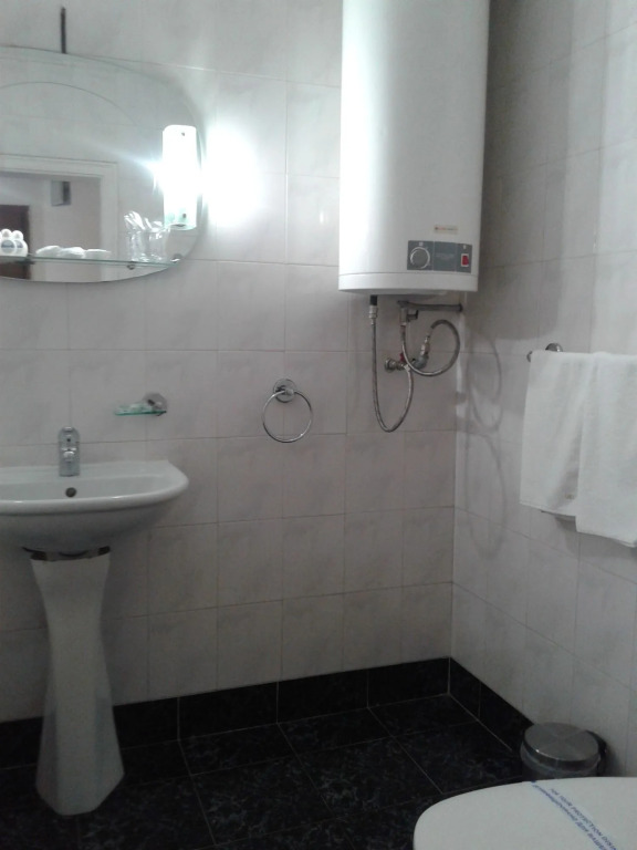 Hotel Rotasar