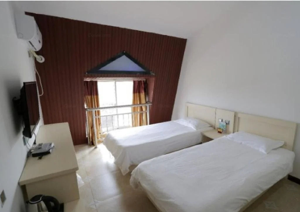 Haiyi Business Hotel