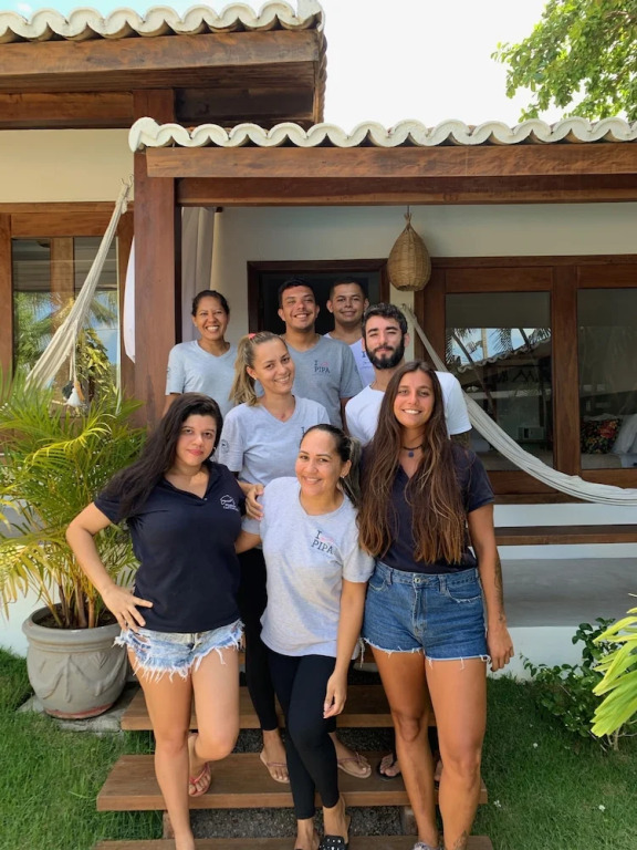Pousada Tartaruga Boutique Hotel