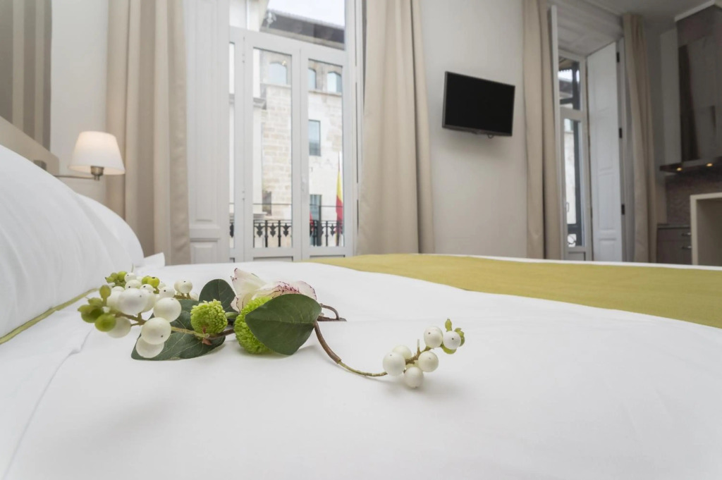 Hotel San Lorenzo Boutique Plaza
