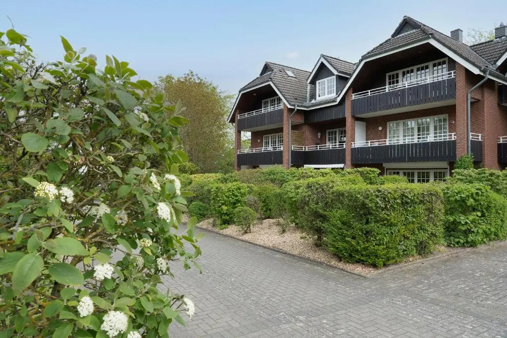 Seepark Lindenallee Wohnung 2b
