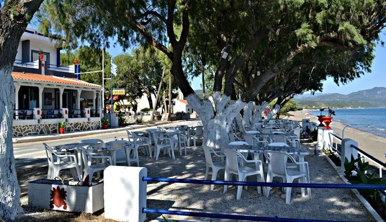 Vatera Beach Hotel
