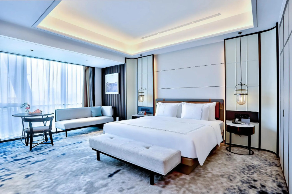 银都酒店 Yandoo Hotel
