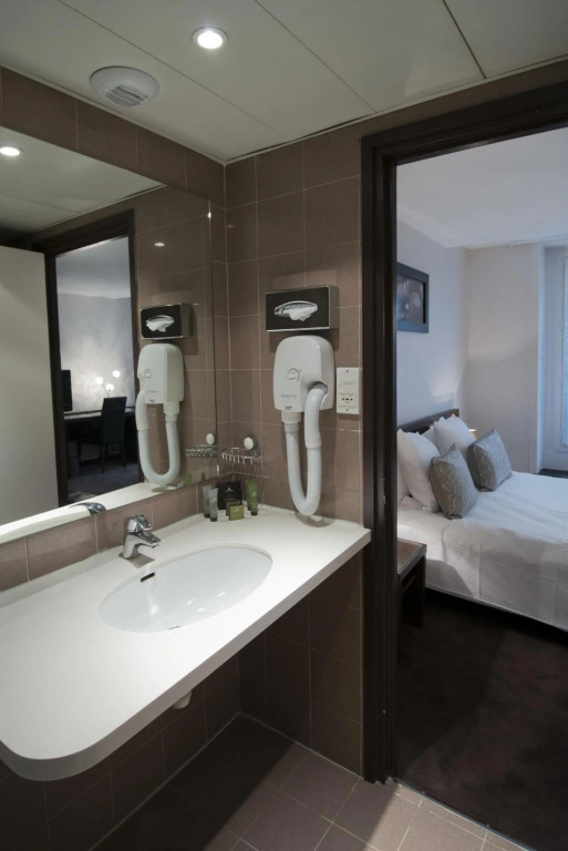 Hotel Choiseul Opera