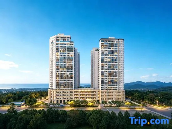 Sanya Beach Hotel (Yalong Bay Sanya Bay Branch)