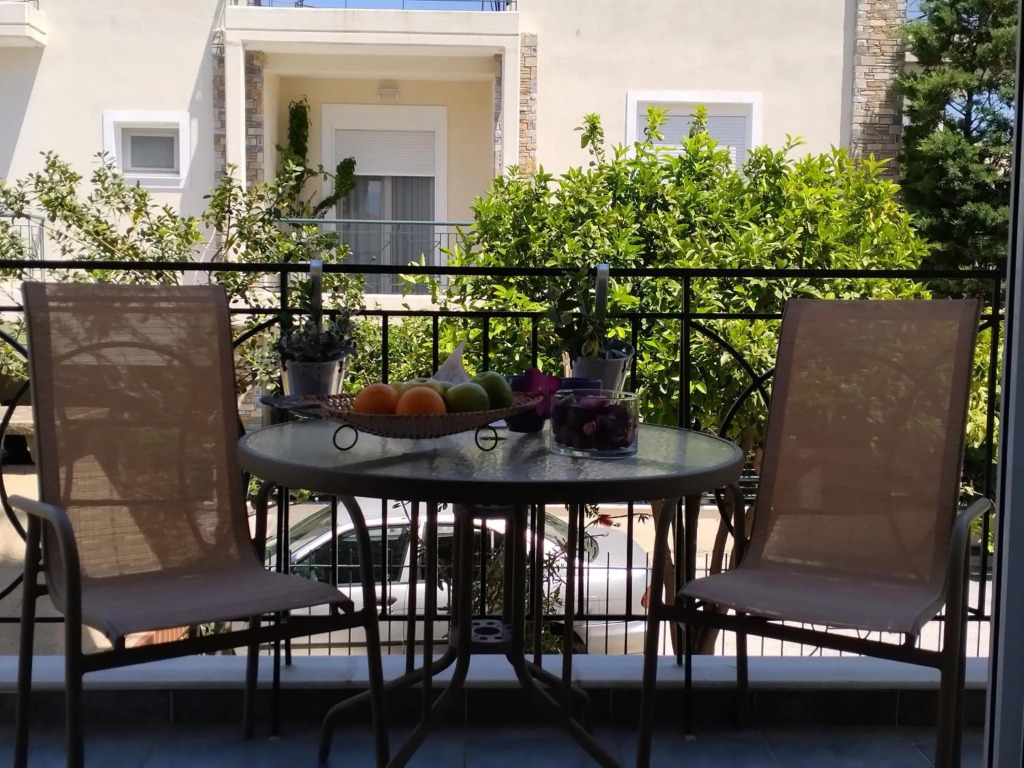 Comfy Alykes Apartment, Volos