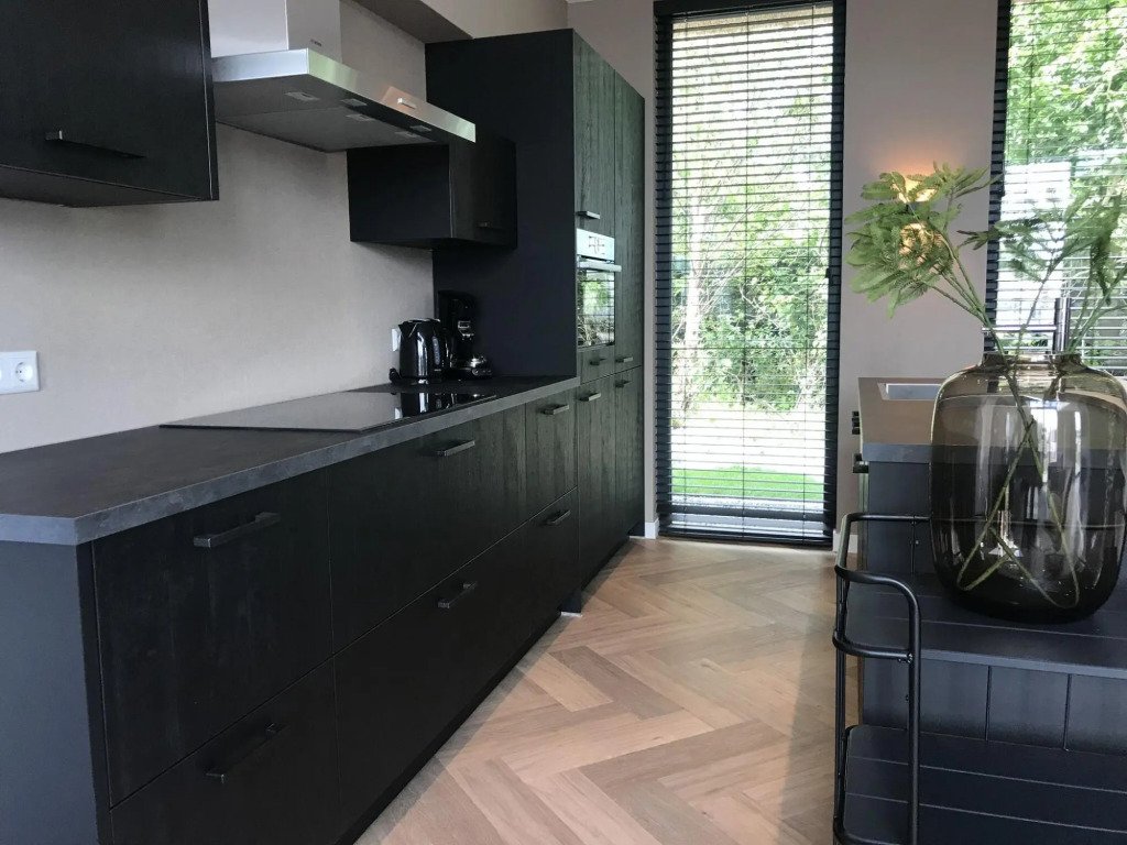 Luxury Villa With 3 Bathrooms, sea at 400 m