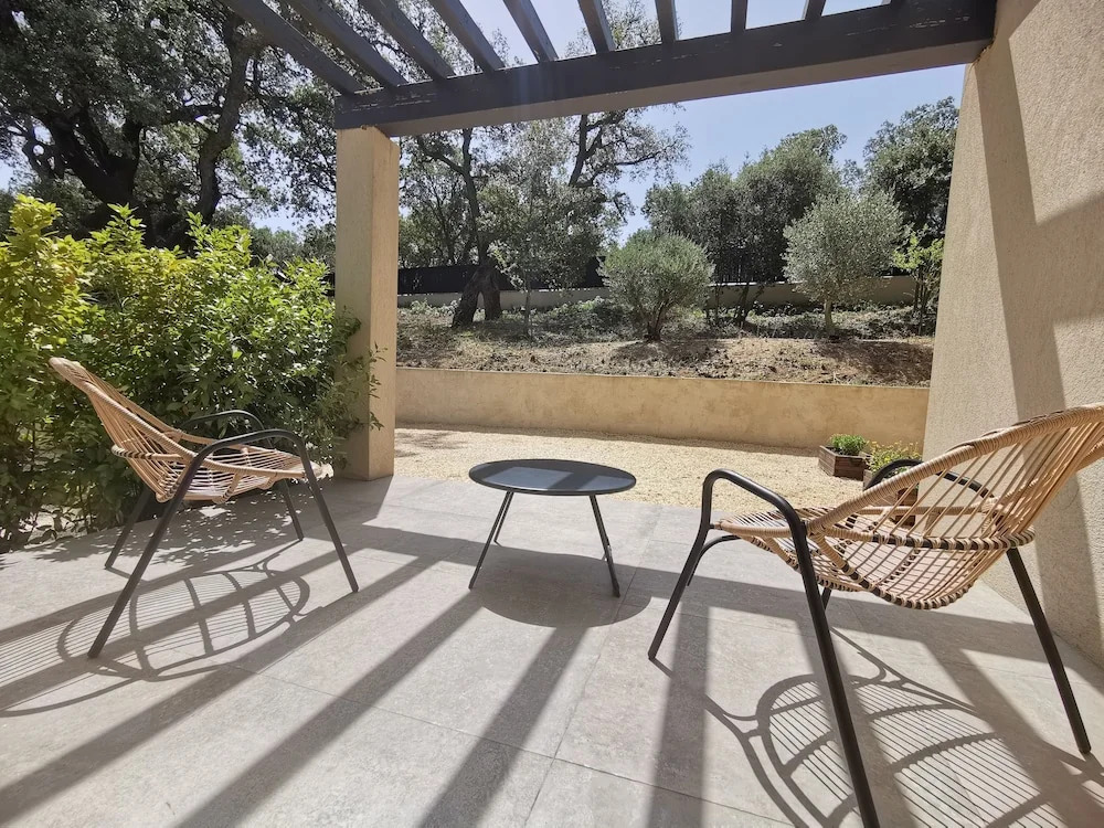 Villa Saona