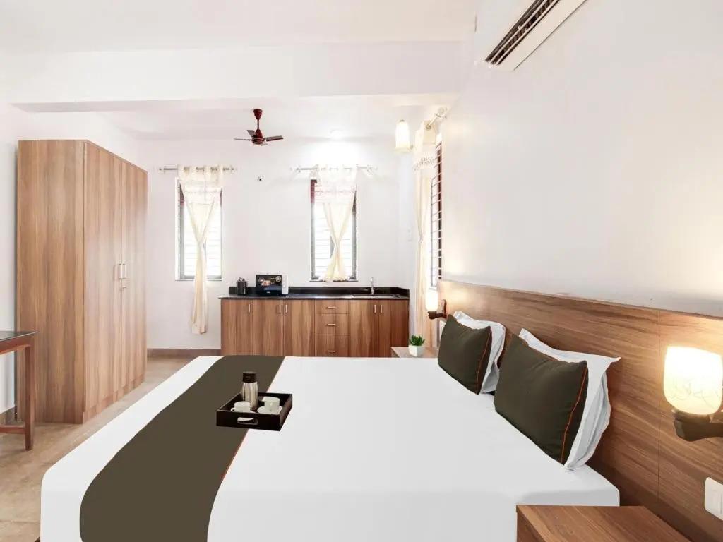 Grand Royale Boutique Suites