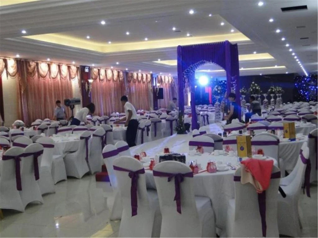 Yanyun Hotel Jiaonan