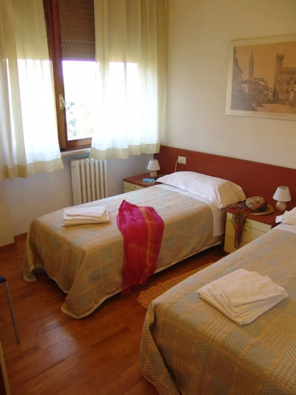 Welcome in Florence Apartments