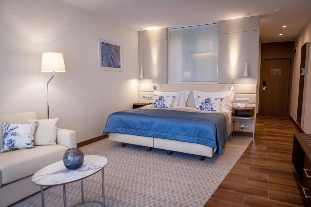 Maritim Hotel Paradise Blue
