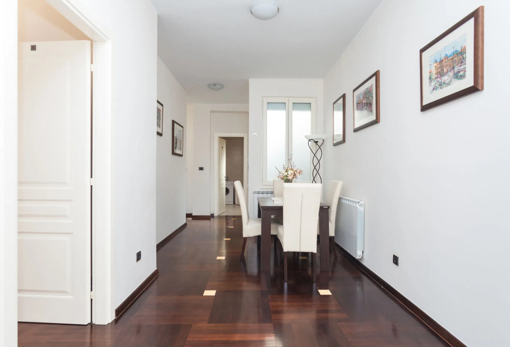 Apartments Angel, Zagreb City Center, Just 50m from Main Square
